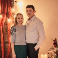 Vitaly Prisyazhnyuk's profile photo