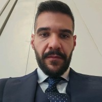 EffeTrade Employee Pasquale Mazzarano's profile photo