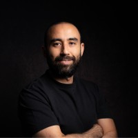 NowPay Employee Sherif Zayed's profile photo