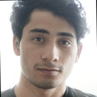 Andres Perez Cruz's profile photo