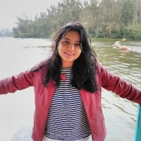 TraceMe Employee Shikha Singh's profile photo
