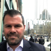 UPMC Corporate Real Estate Employee Pete Mahoney's profile photo