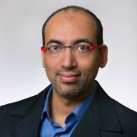 OSF Global Services Employee Giridhar Premsingh's profile photo