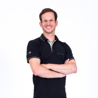 Holmatro Employee Timo Gerlings's profile photo