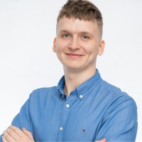 Mooveno | Smart Mobility Services Employee Szymon Borek's profile photo