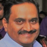 Cloudely, Inc Employee Vinod D's profile photo