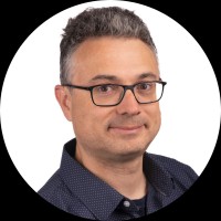 Interpulse Automatisering B.V. Employee Mansour Ghaoui's profile photo