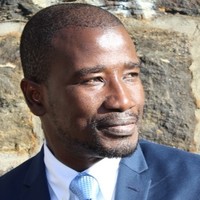 Amath Sarr Email & Phone Number