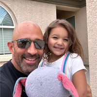 Clark County Fire Dept Employee Chris Revell's profile photo