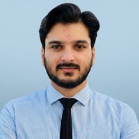 Bytebricks Employee Talha Zulfiqar's profile photo