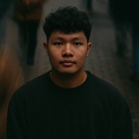 KodeGo Employee Vincent Serrano's profile photo