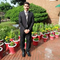 Waseem Waris Email