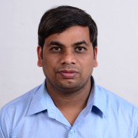 Northern Trust Corporation Employee Dharmendra Sahu's profile photo
