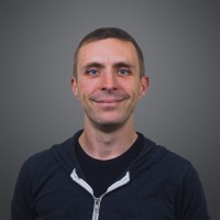 Biztory Employee Timothy Vermeiren's profile photo