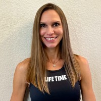 Life Time Inc. Employee Amanda Wheaton's profile photo