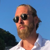 Penalta Group Ltd Employee Nick Cronin's profile photo