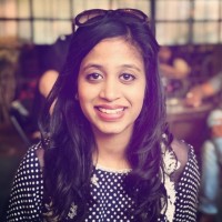 Dora Dori Employee Priyanshi Poddar's profile photo