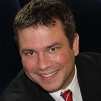 Cosmedent, Inc. Employee Ron Hobbs's profile photo