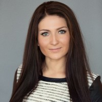 Ethofy Employee Kateryna Baranchuk's profile photo