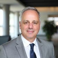 Achievement Network (ANet) Employee Christopher Grethel's profile photo