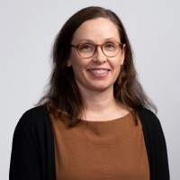 Illusian Family Office Employee Sanna Haasanen's profile photo