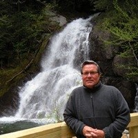 Resin Technology, Inc Employee William Bowie's profile photo