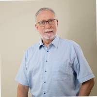 cplace Employee Hartmut Schaper's profile photo