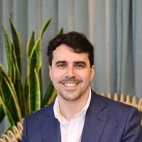 Inspera Employee Duarte Ferreira Figueiredo's profile photo