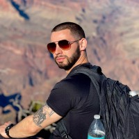 F&G Mechanical Corporation Employee Matthew Cattani's profile photo