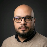 viggoVet Employee Michael Gerges's profile photo
