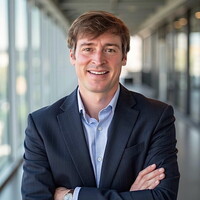 Productive Edge Employee Wyatt Kapastin's profile photo