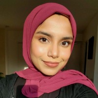 Muntaha Marjia's profile photo