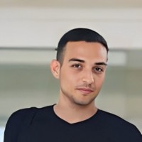 VB SMART Employee Adam Msarra's profile photo