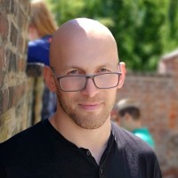 Windward Employee Yaniv Tross's profile photo