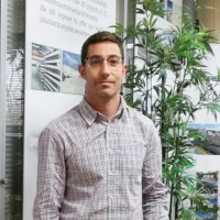 EUROPA PREFABRI - SUNPARK Employee Pablo Coll Guillén's profile photo