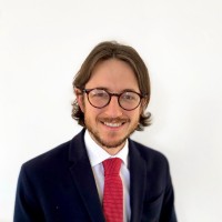Calvary Health Care Employee Toby Mills's profile photo