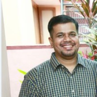 Ajith Nair Email