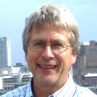 GreenValue Ltd Employee Peter Richardson's profile photo