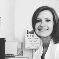 Vista Gruppe Employee Simona Lemblé's profile photo