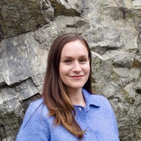 JENSEN education Employee Gabriela Karlsson's profile photo