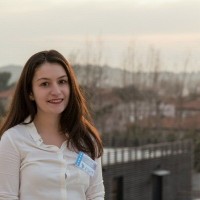 Chloé Tricaud Email