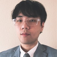 Tanager Logistics Employee Samson Yang's profile photo