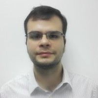 Safely Employee Gustavo Briceno's profile photo