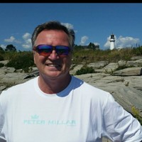 Camden County Employee Kevin Fitzsimons's profile photo