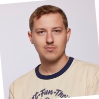 Tagkast Employee Daniel Sliwa's profile photo