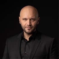 Gomag Employee Cosmin Daraban's profile photo