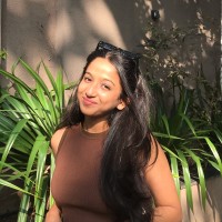 Pineapple Design Employee Isha Todkar's profile photo