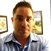 Managed Mobile, Inc. Employee Todd Pieper's profile photo