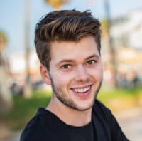 Cloudflare Employee Kyle Stephens's profile photo