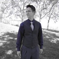 Abercrombie & Fitch Employee Ryan Rau's profile photo